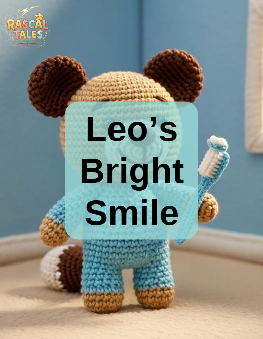 Leo's Bright Smile